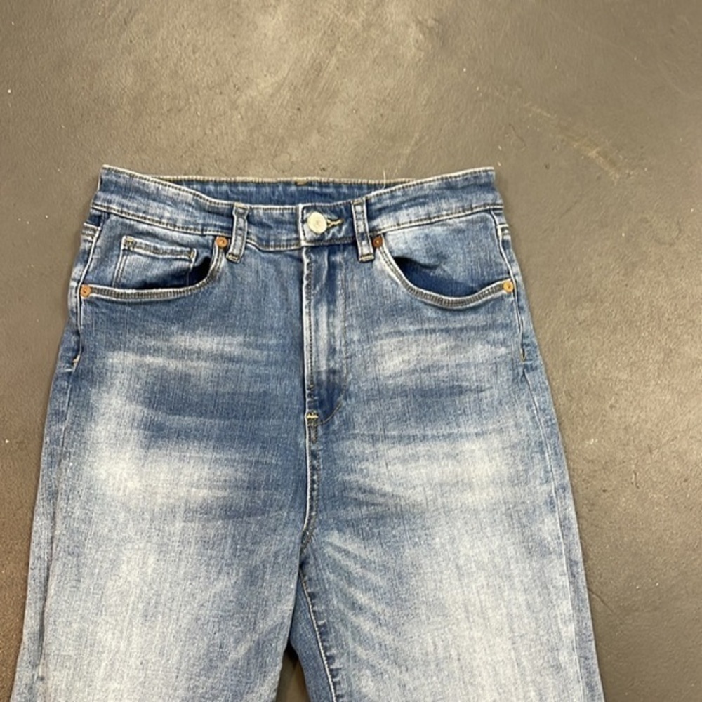 BLANK NYC THE BAXTER JEANS - Picture 2 of 4